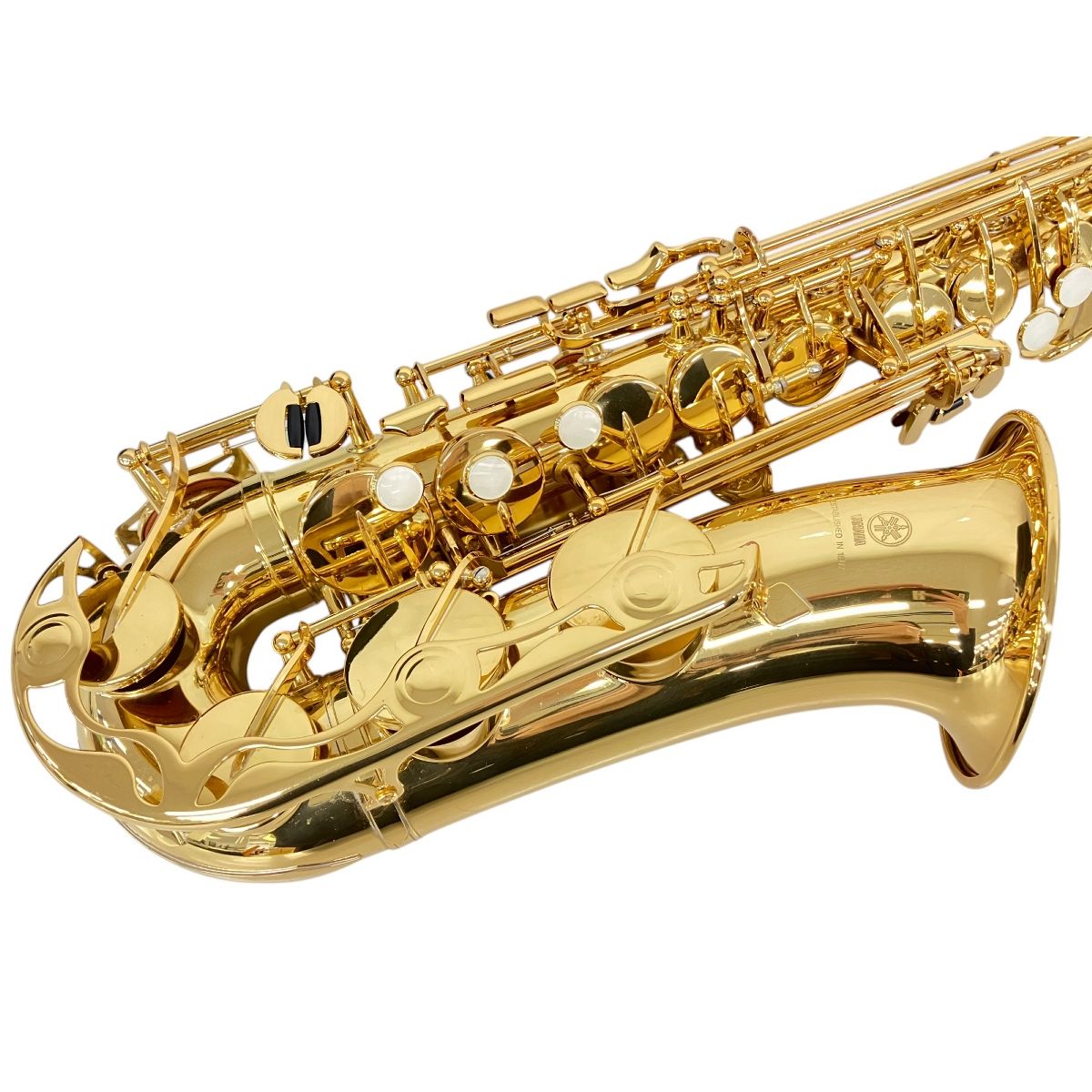 YAMAHA ヤマハ