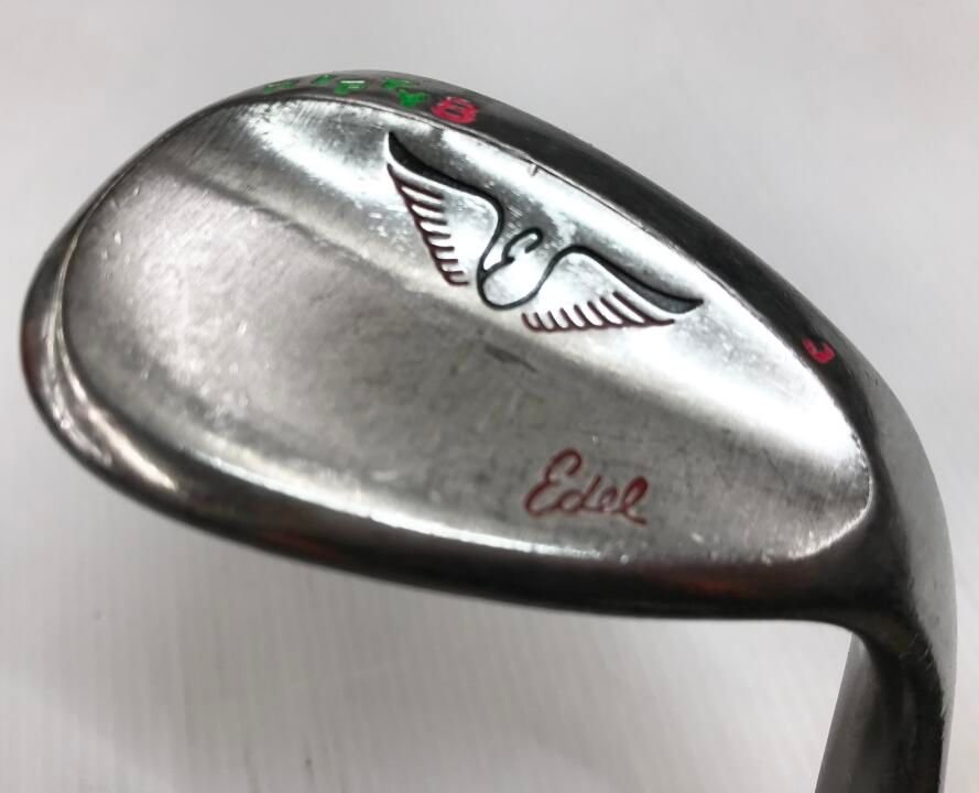 イーデル　ウエッジ52、58 Edel Golf J Wedge TRP G Wedge 52 DG (S200) #729 Golf Clubs