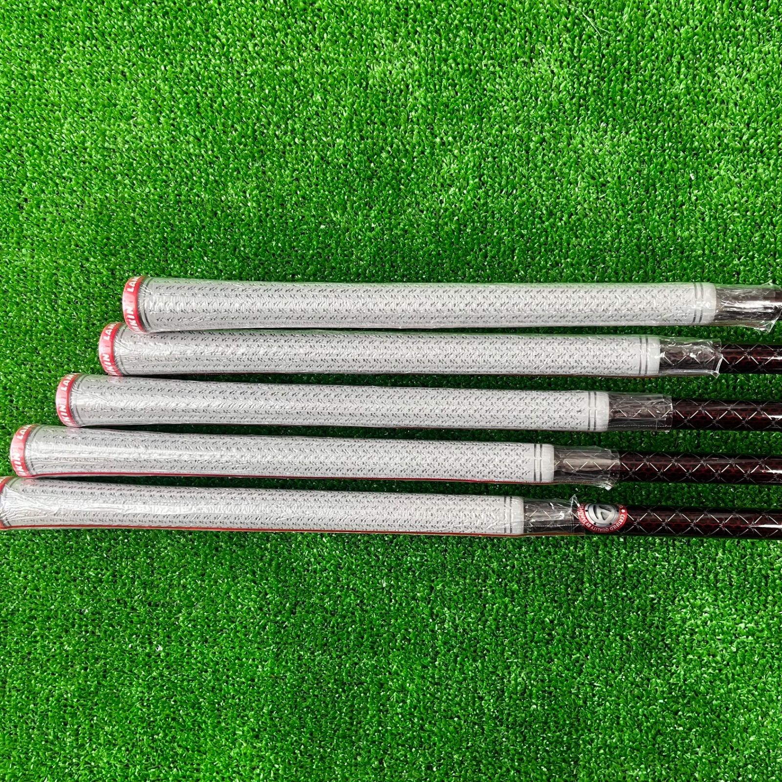 5本セット