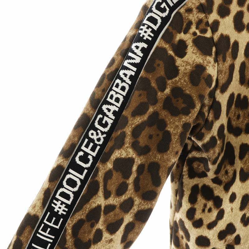 ドルチェ&ガッバーナ ドルガバ DOLCE&GABBANA ブルゾン ジャケット