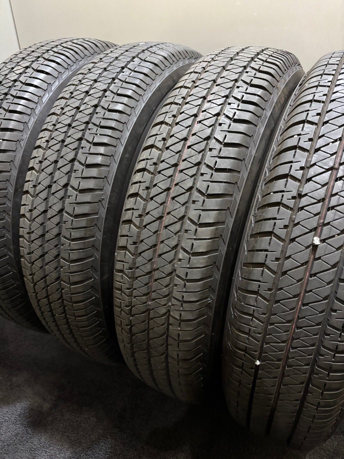 日産 デイズ、デイズルークス純正 15インチ ノーマルタイヤ付き！ 楽天