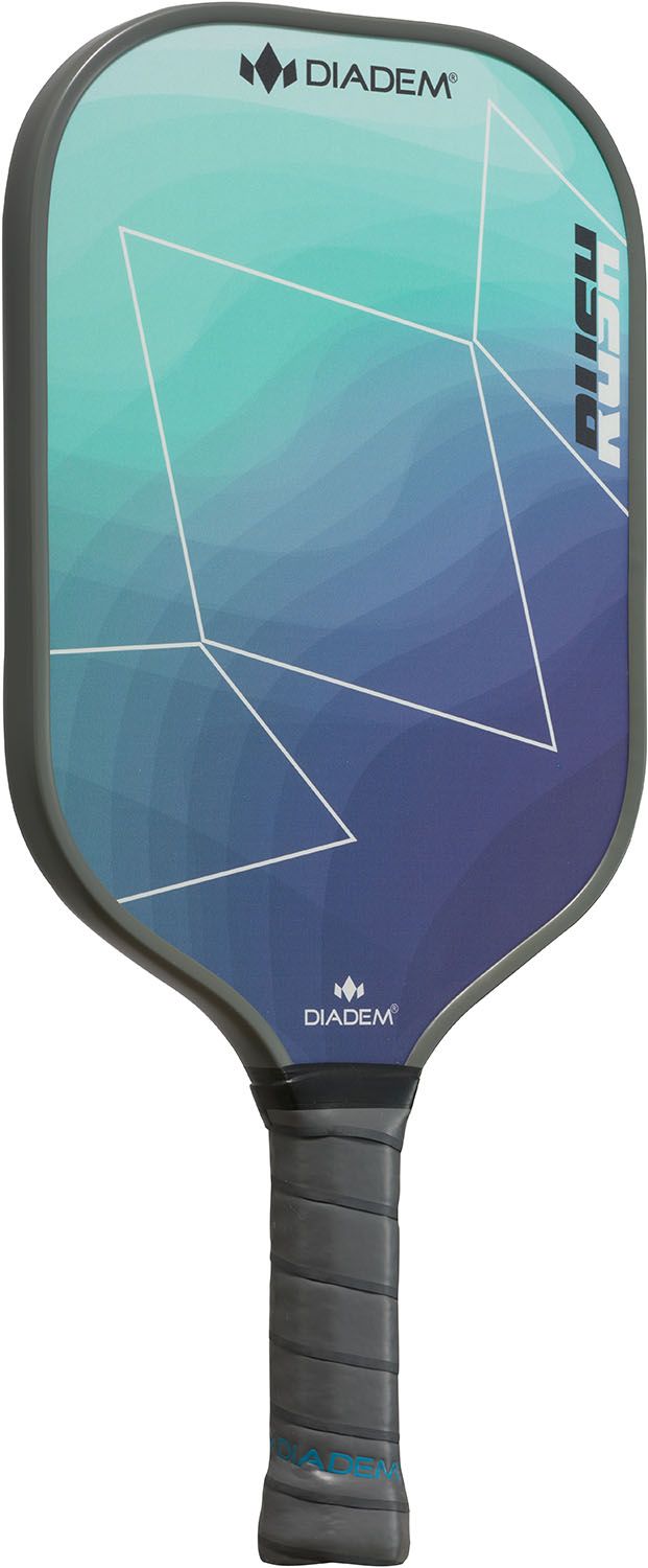 ダイアデム DIADEM セール中 ダイアデム DIADEM パドル RUSH 生涯
