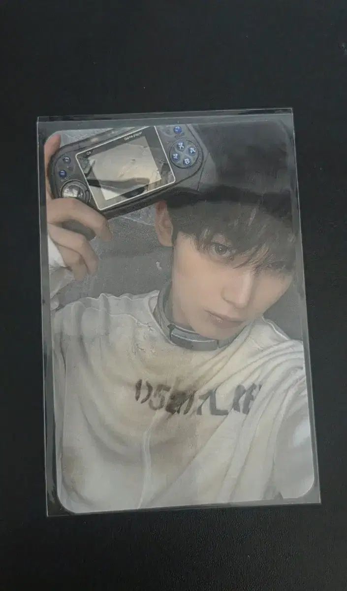 ENHYPEN(エンハイプン・エナプ) 事前予約 未公開トレカ ソヌ