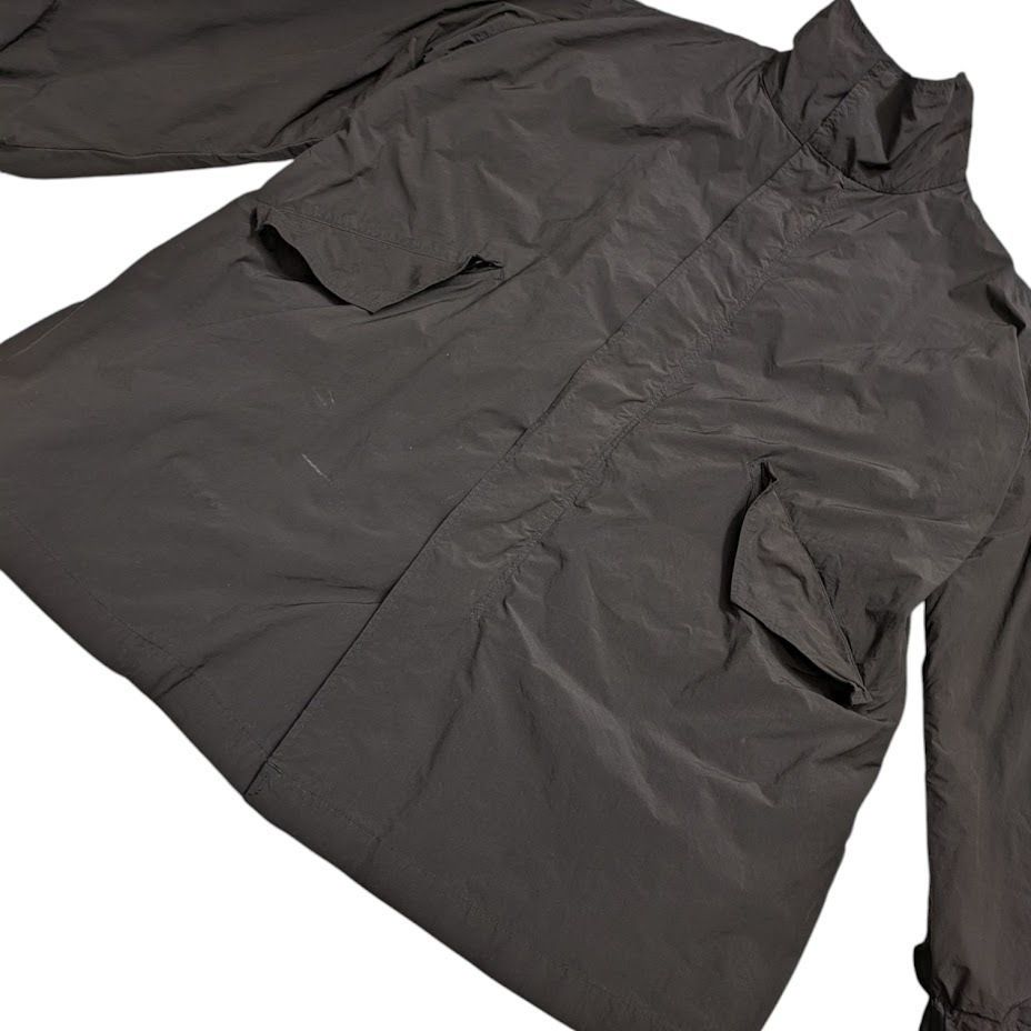 ATON MODS COAT /エイトン　モッズコート　6 ATON モッズコート コート ATON(エイトン) AIR WEATHER SHORT