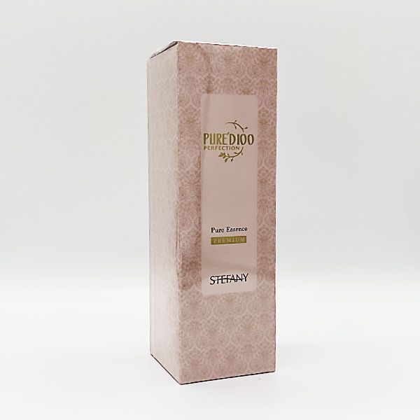 銀座ステファニー ピュアエッセンスP ゴールド 90ml［美容液