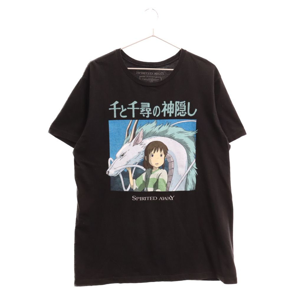 千と千尋の神隠し Tシャツ lil uzi vert リルウージーヴァート XL - T ...