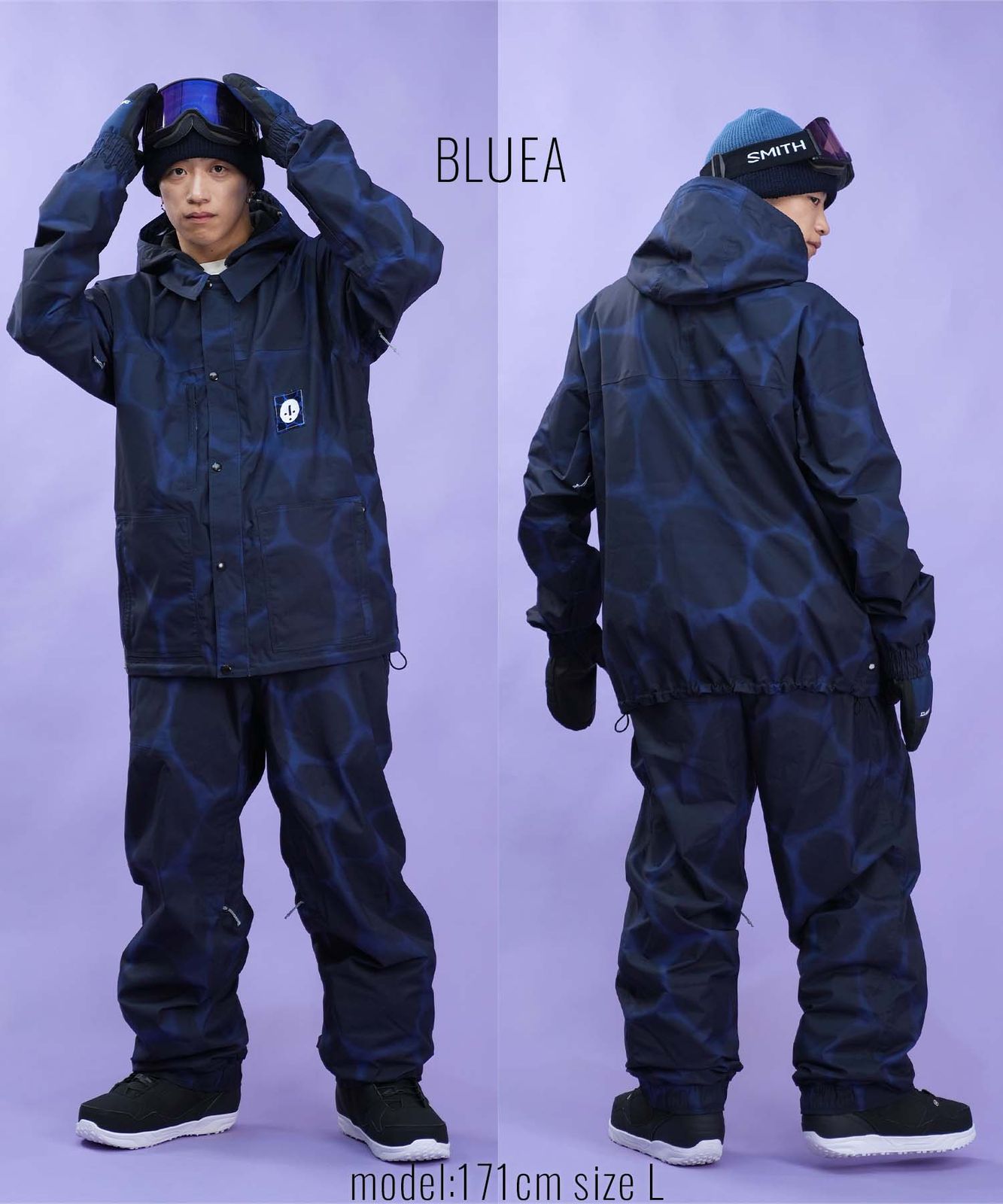 ムラスポ公式】新品 686 シックスエイトシックス DOJO SHELL JACKET