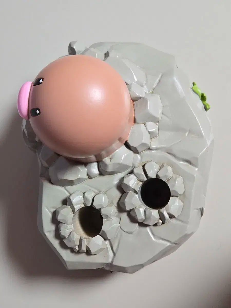 ポケモンセンター 傘立て ディグダ - メルカリ