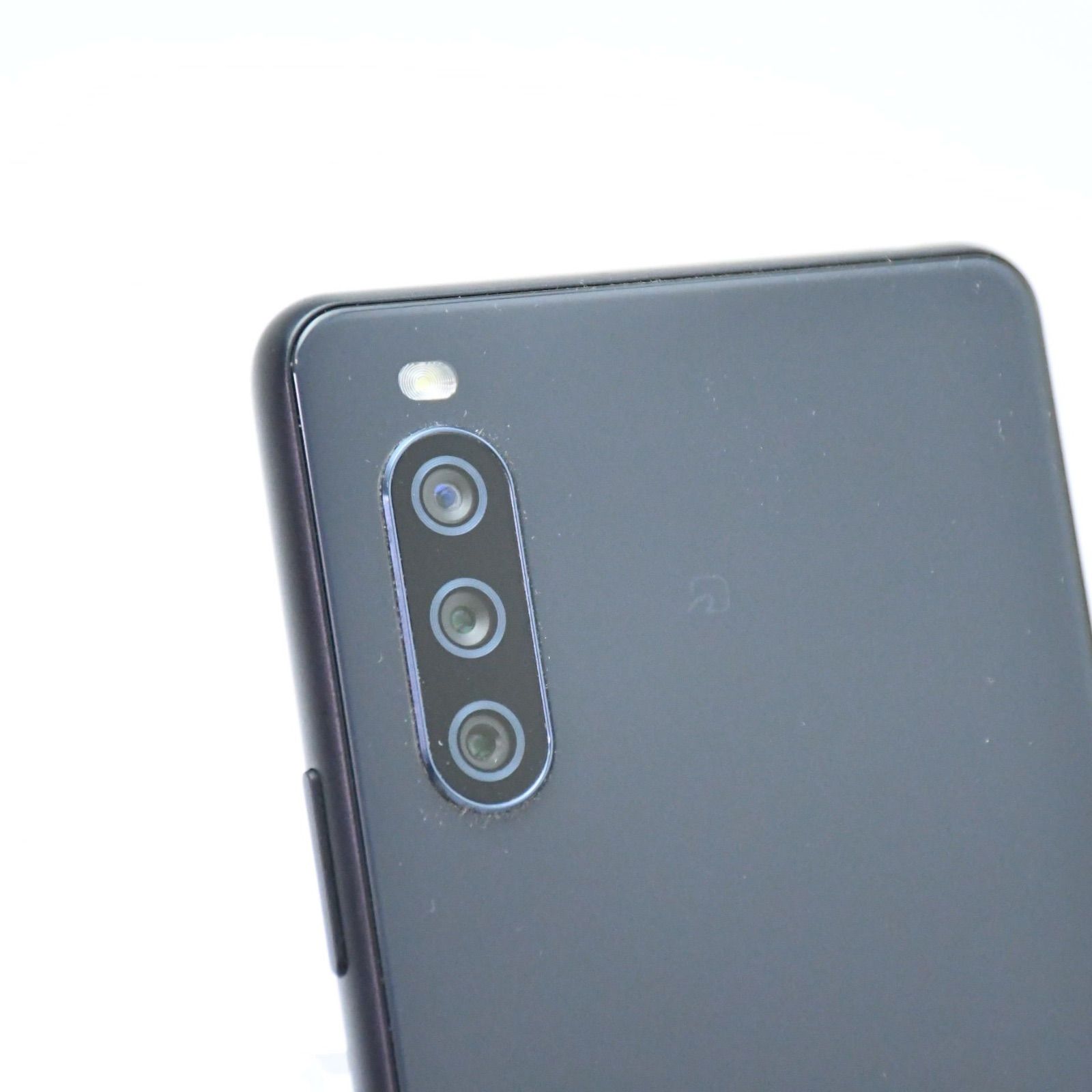 Xperia 10 iii SOG04 ブラック SIMフリー バッテリー良好 Xperia 10 III SOG04 ブラック SIMフリー 新品未使用 Xperia 0 SOG04