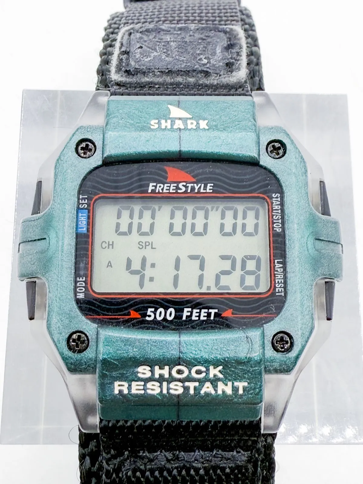 2026年最新】フリースタイル 時計 シャーク ベルトの人気アイテム