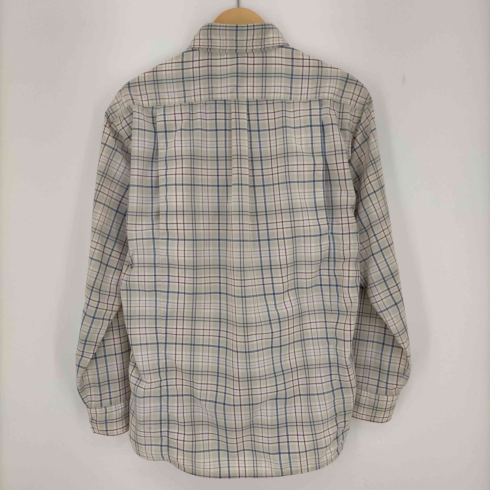 モンベル mont bell キャスティングシャツ フィッシングシャツ