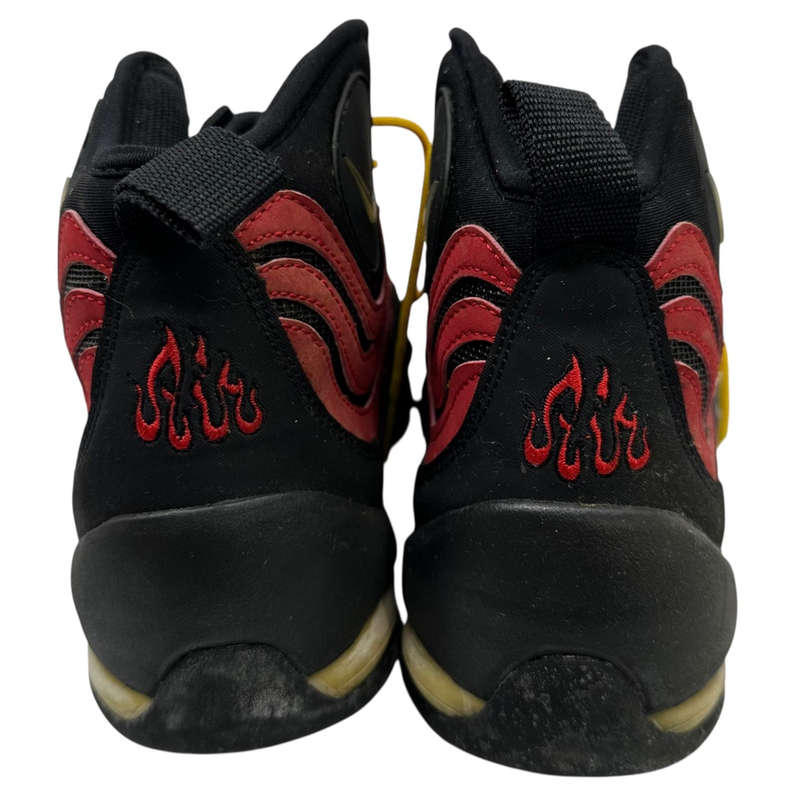 NIKE(ナイキ) 1996 Air Bakin OG エア ベイキン オリジナル