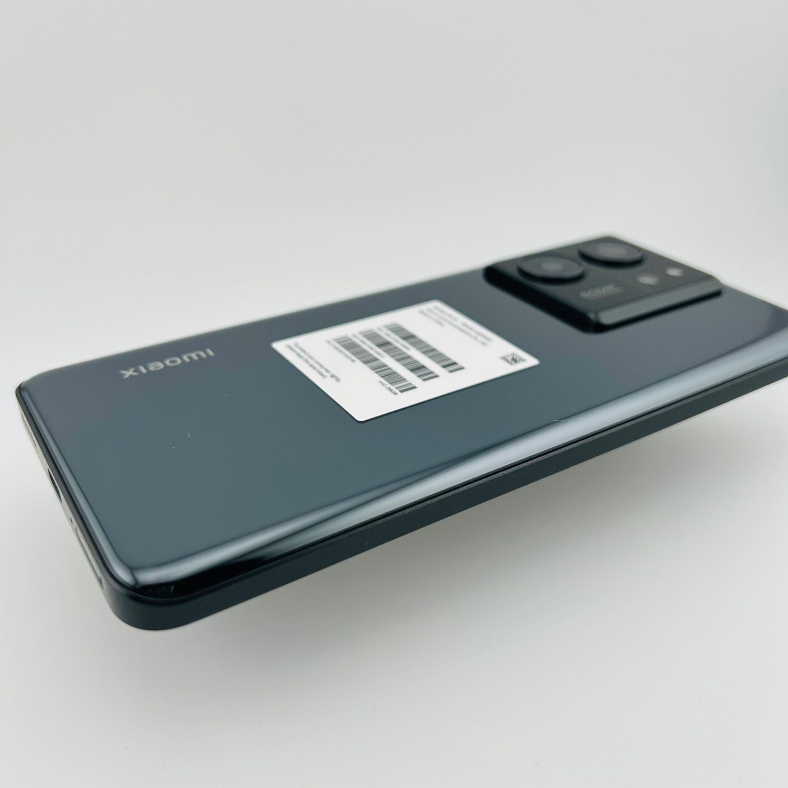 美品】 バッテリー良好 Xiaomi 13T Pro 256GB メドウグリーン