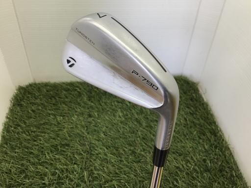 テーラーメイド Taylor Made P 790 2025 8S アイアンセット IR NS PRO MODUS3 TOUR105 フレックスS メンズ 男性用 右利き 右用 Cランク ゴルフクラブ