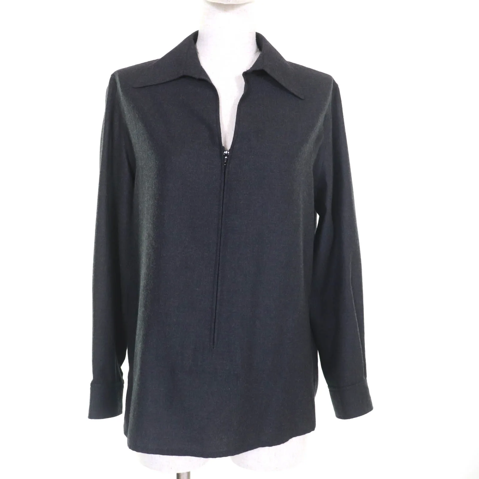 美品*エルメス マルジェラ期 シャツ 長袖 比翼 シェルボタン ヴァルーズ 2025年最新】エルメス ヴァルーズの人気アイテム - メルカリ