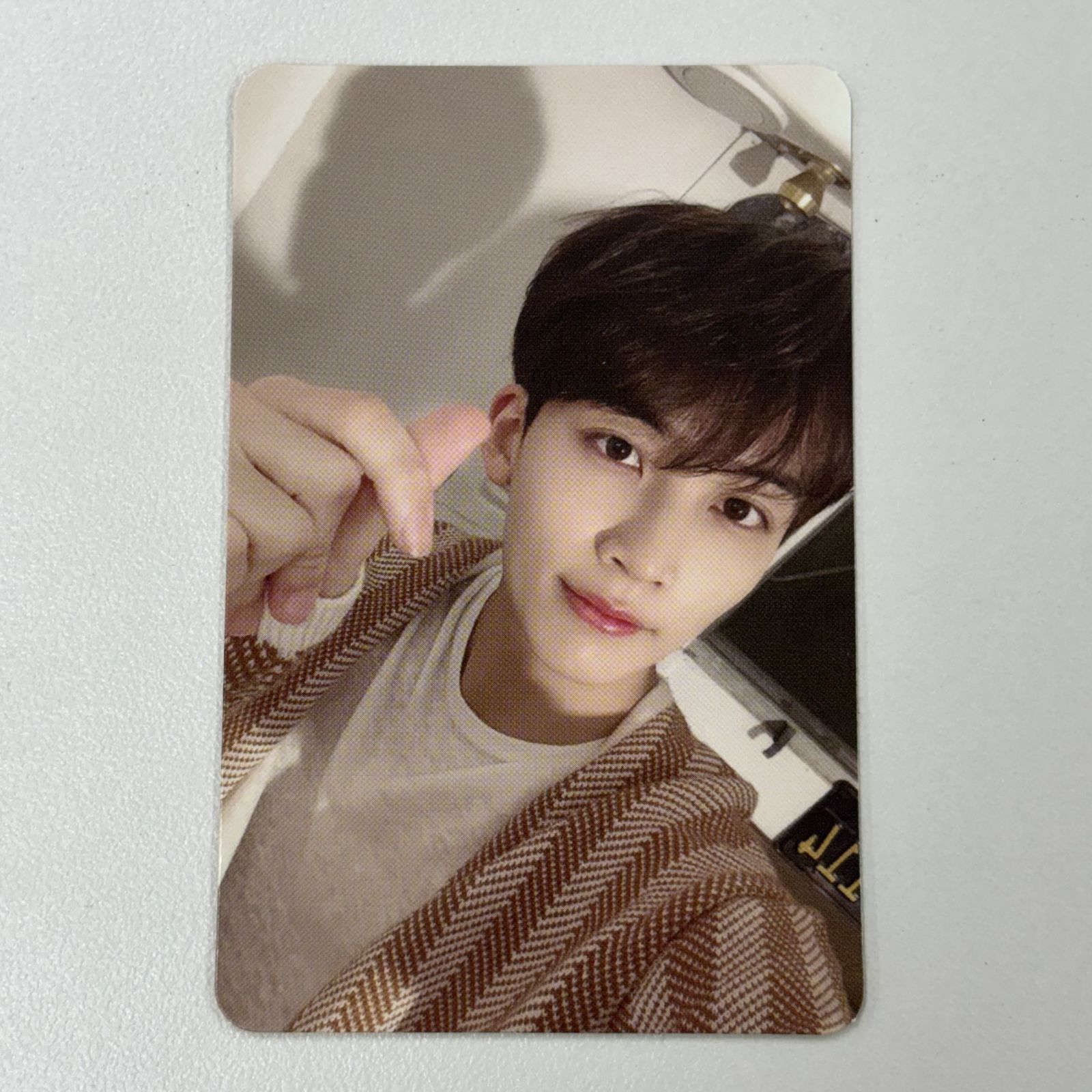 Amazon｜ブランケット(blanket)セブチ ジョンハン (JEONGHAN 01