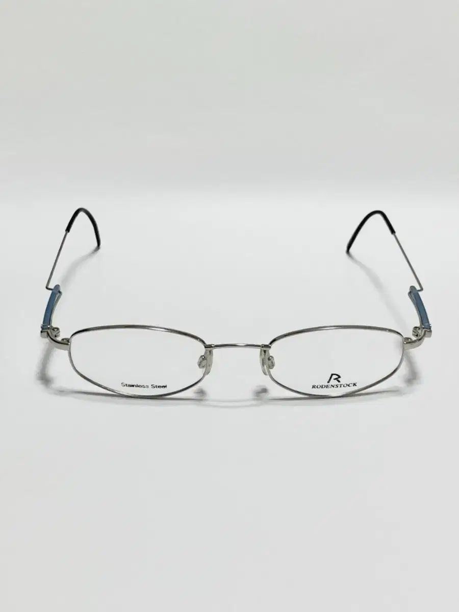 デッドストック ロデンストック スチール Classic メガネフレーム