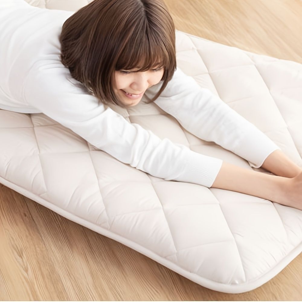 長椅子クッション 昼寝マット