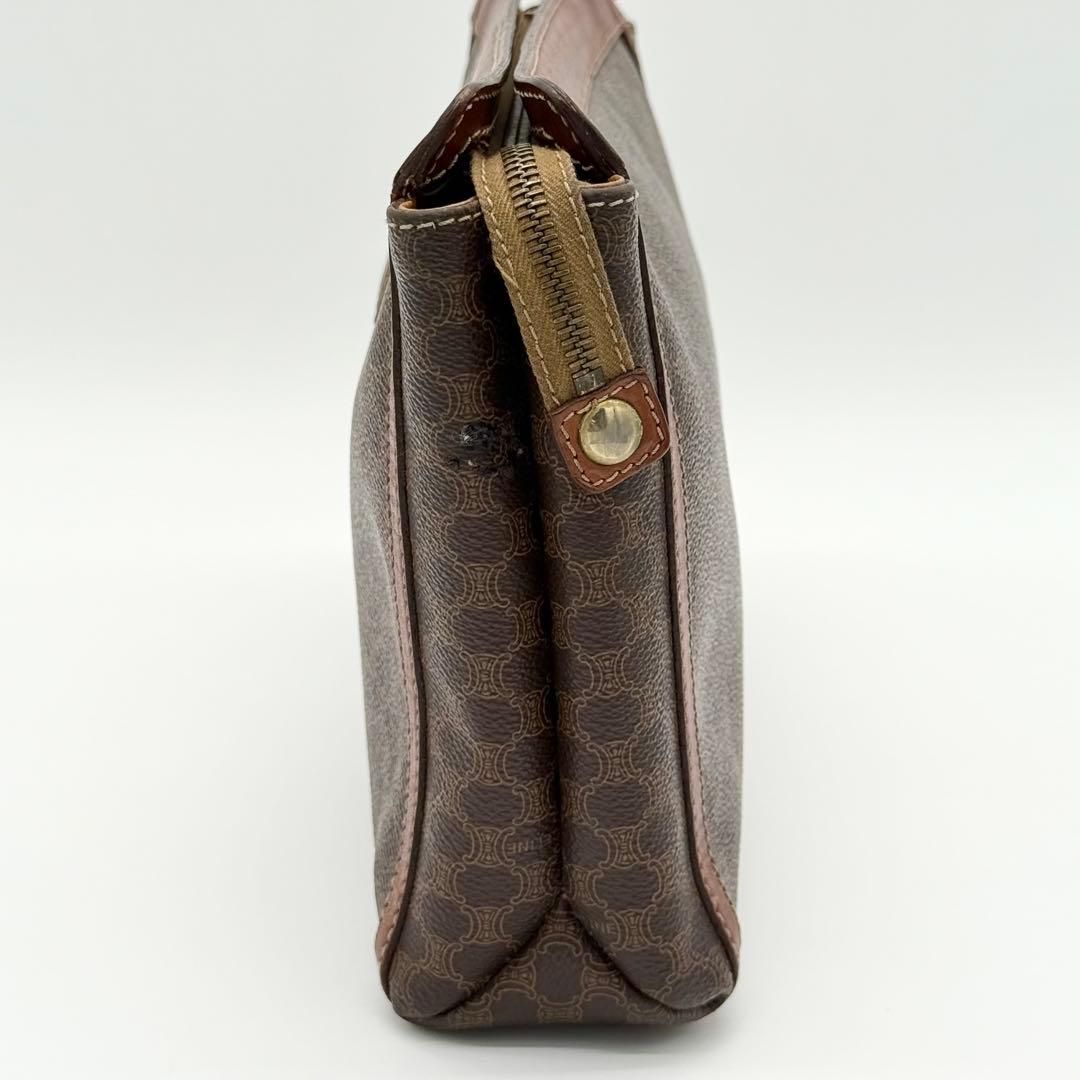 セリーヌ CELINE トリオンフ セカンドバッグ クラッチバッグ