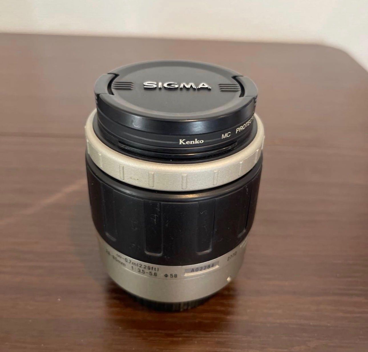 デジタルカメラ 5028Canon EOS Kiss Digital TAMRON28-80mm 5028Canon EOS Kiss Digital TAMRON28-80mm - メルカリ