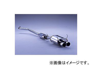連絡用 ☆FGK フジツボ マフラー ホンダ シビック タイプR EP3 ジャンク RM
