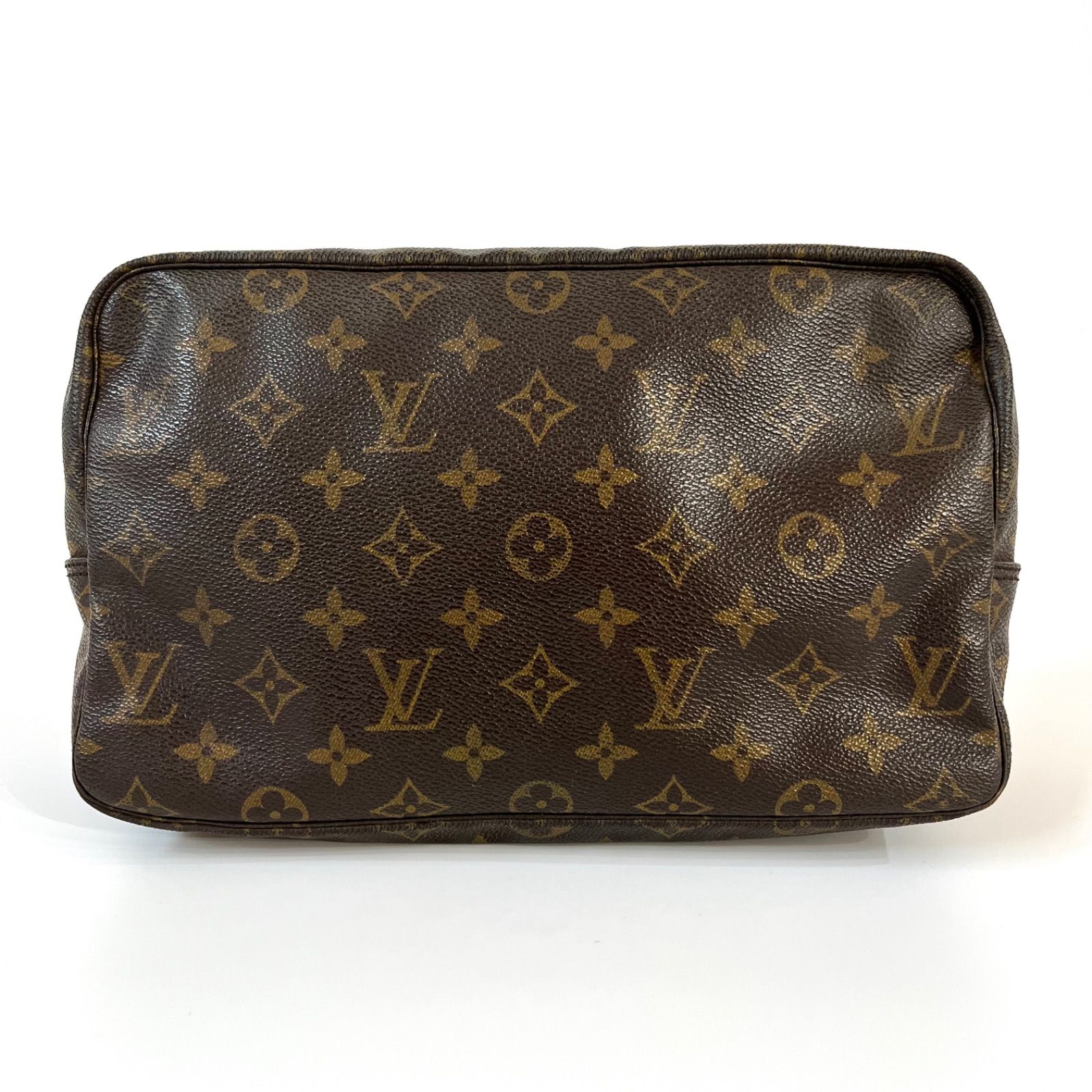 ◼️LOUIS VUITTON◼️ モノグラム トゥルース トワレット28 コスメ