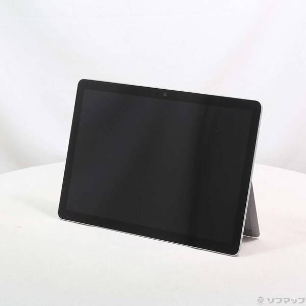 中古品〕 Surface Go3 LTE Advanced 〔Core i3／8GB／SSD128GB