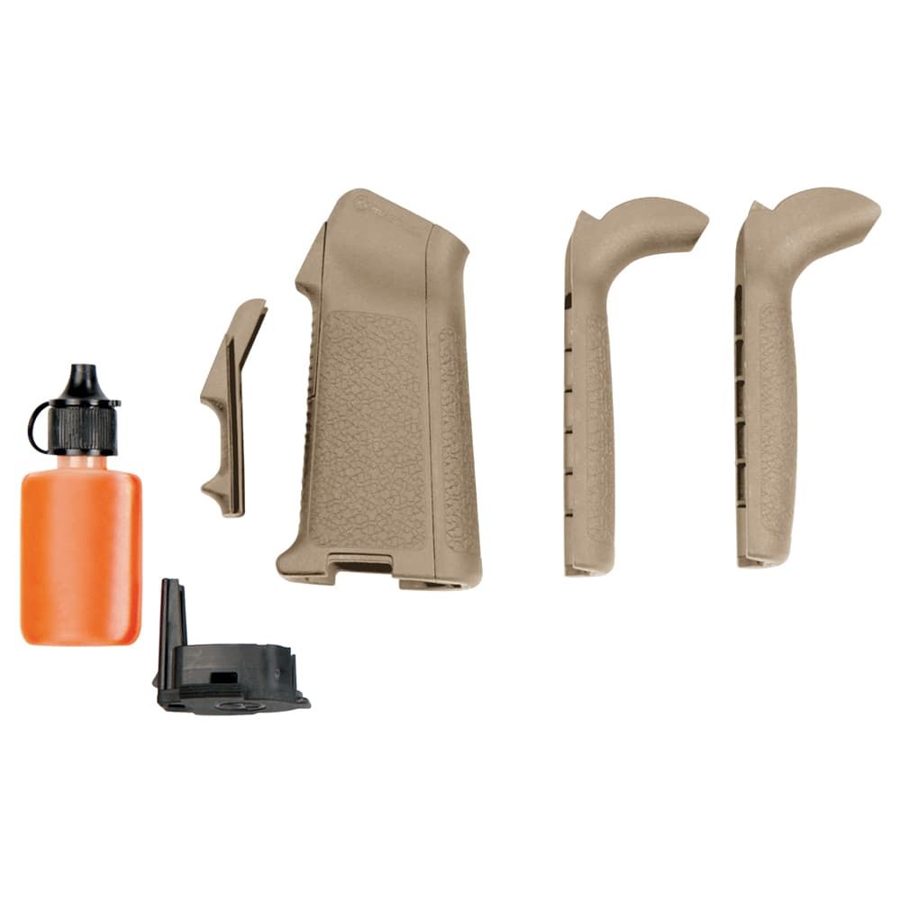 MAGPUL ライフルグリップ MIAD GEN 1.1 Grip Kit TYPE-1 グリップ