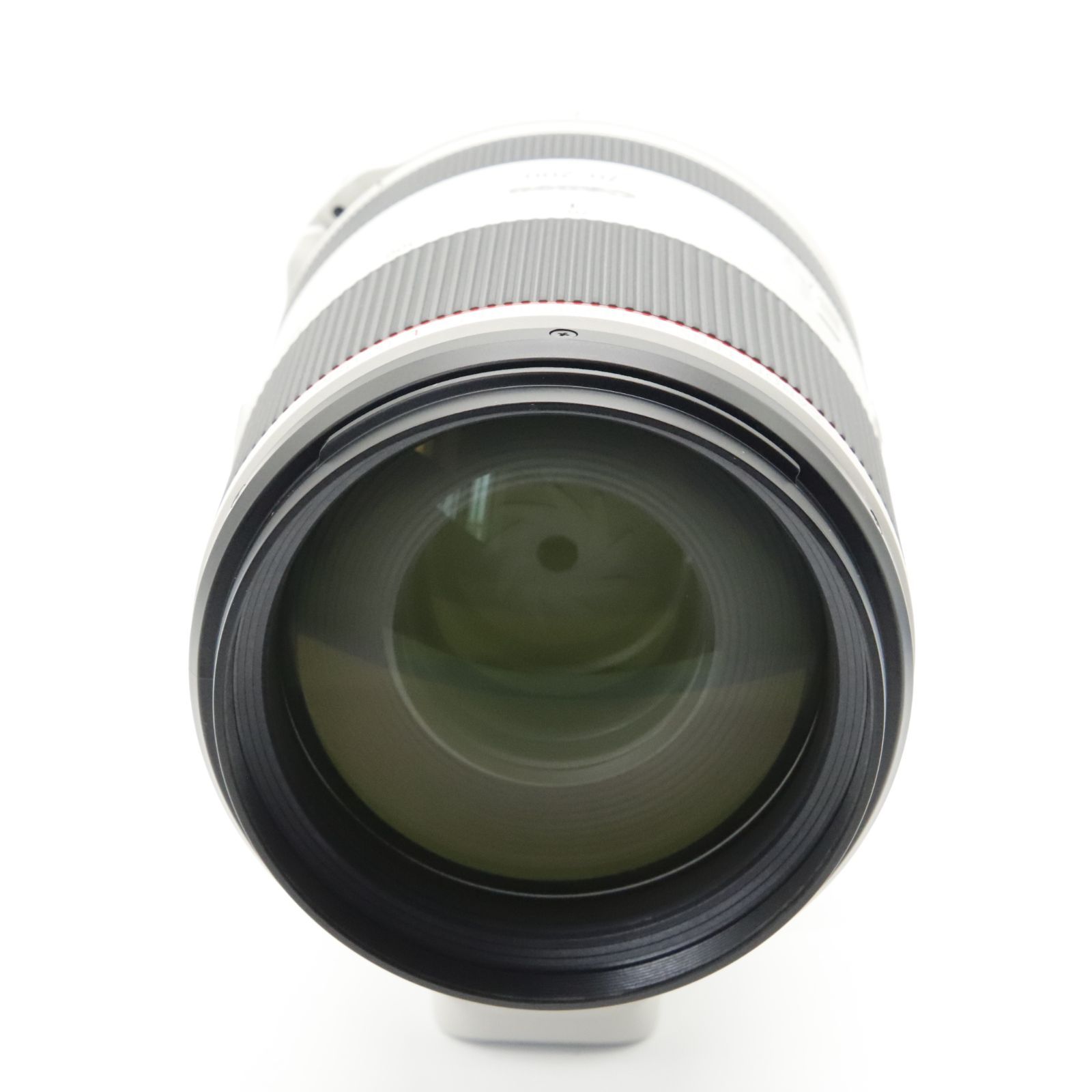 □ほぼ新品□ キヤノン RFレンズ RF70-200mm F2.8 L IS USM - メルカリ