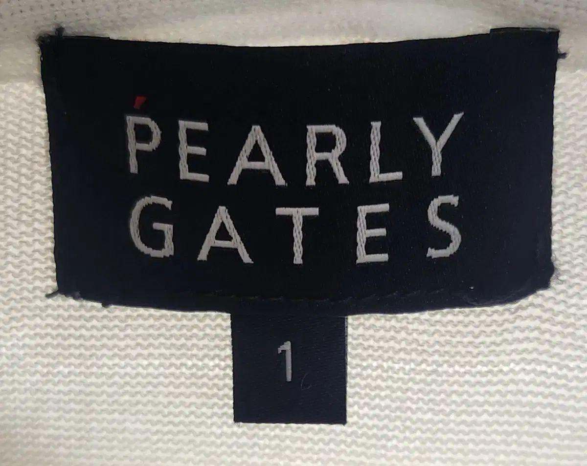 PEARLY GATES