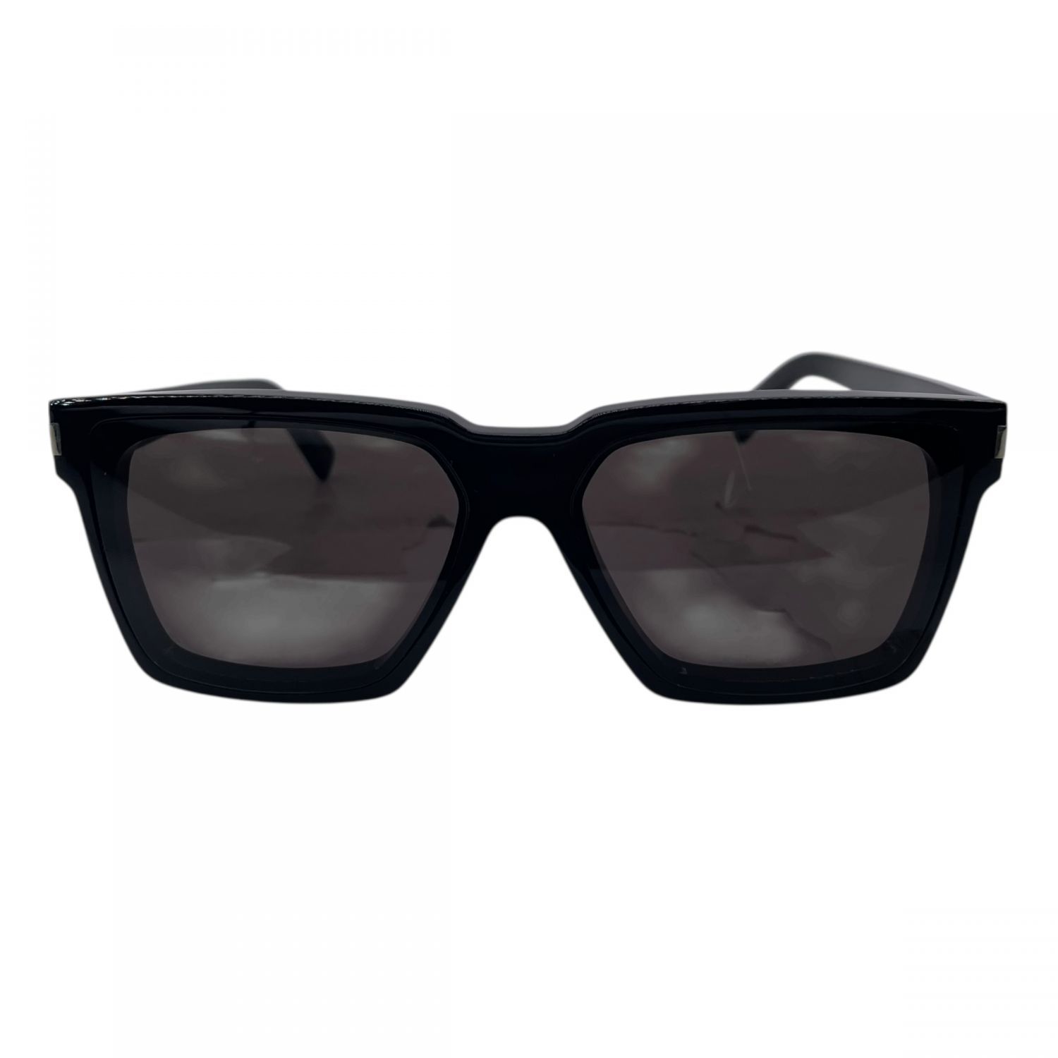 Saint Laurent サンローラン サングラス SL610 スクエア サングラス アイウェア 25021362 YM