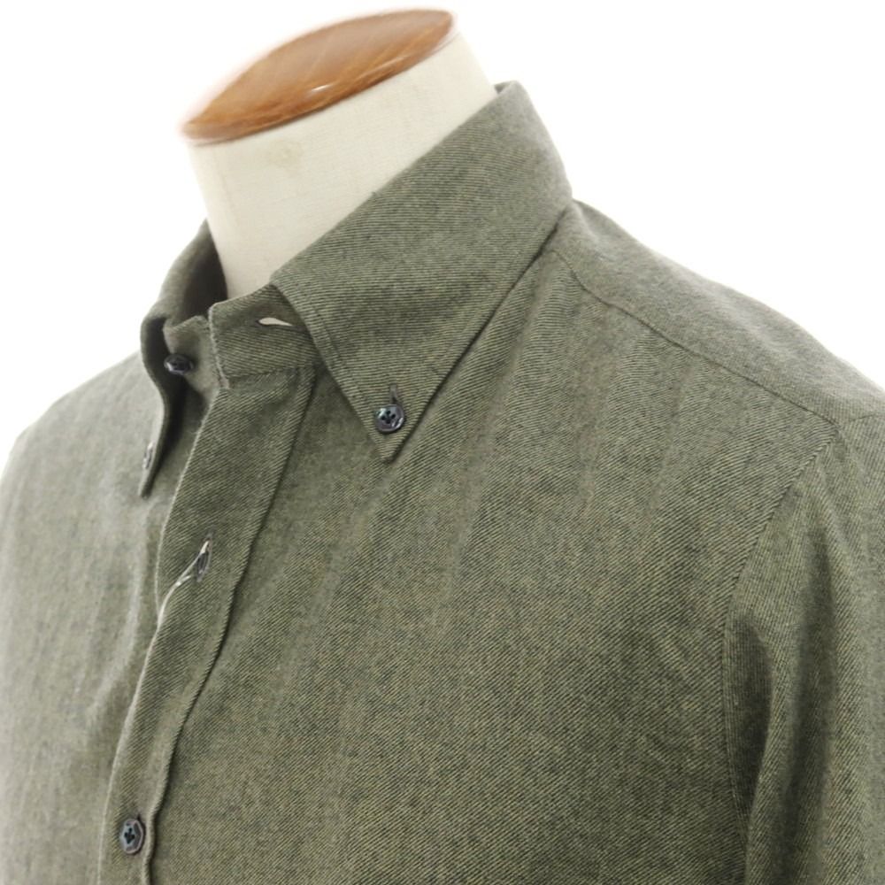 新品】バルバ ダンディライフ BARBA DANDY LIFE コットンネル  