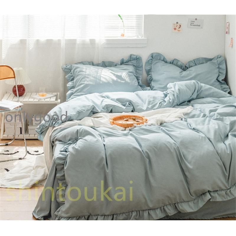 寝具4点セット