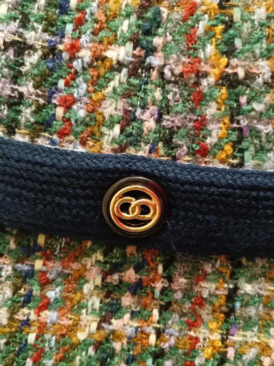 6 12 SANDRO サンドロ ツイード 半ズボン 36 サイズ DECORATOM_COM_BR