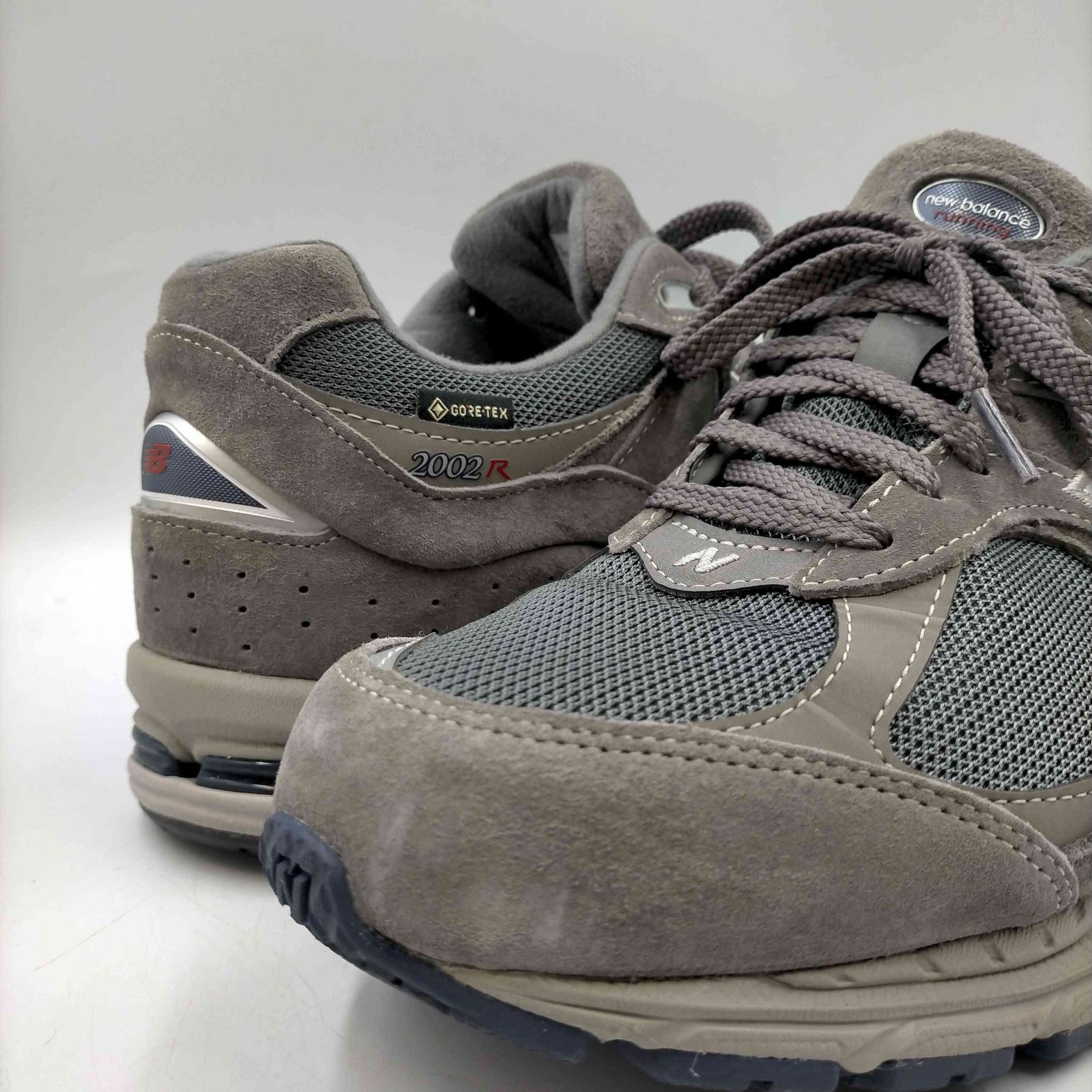 ニューバランス NEW BALANCE M2002R GTX C ゴアテックス GORE TEX