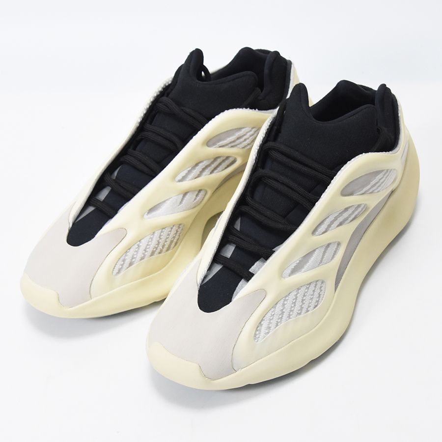 SAランク】adidas YEEZY 700 V3 Azael アディダス イージー アザエル FW4980 27.5cm 新品同様 - メルカリ