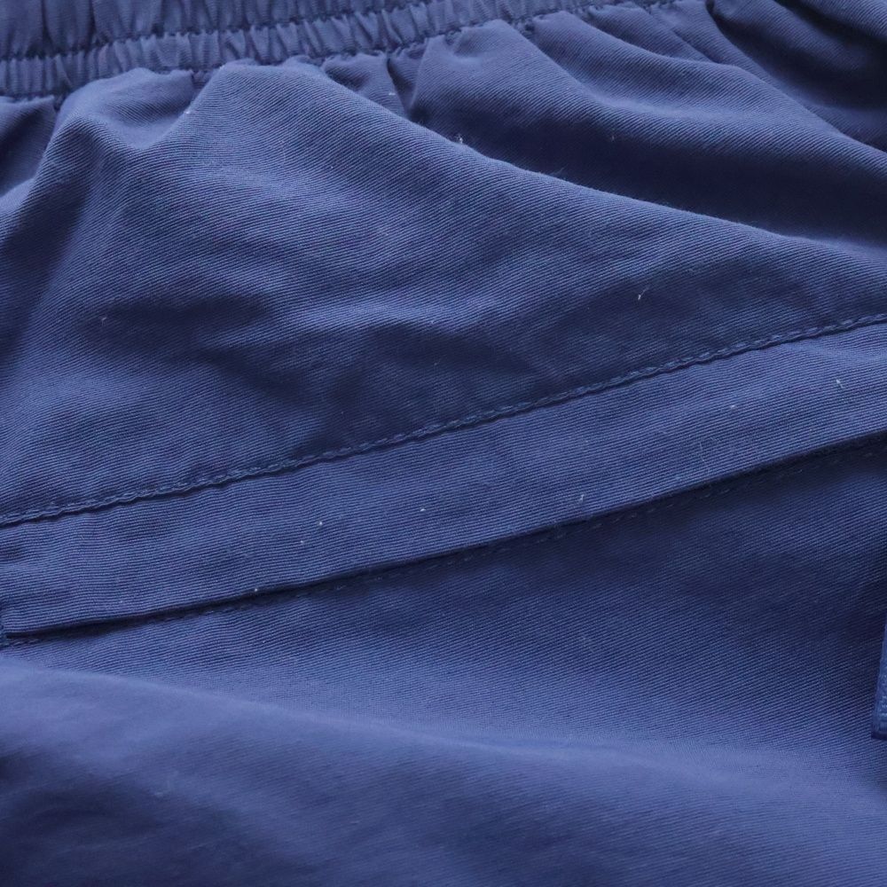 イングリッシュトラックパンツ