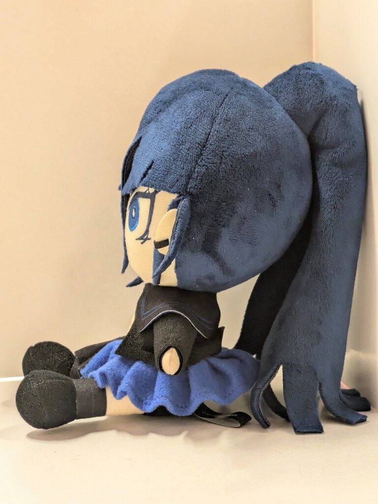 Ado au ぬいぐるみ　うっせぇわ Amazon.co.jp: Ado うっせぇわ auスマートパスプレミアム