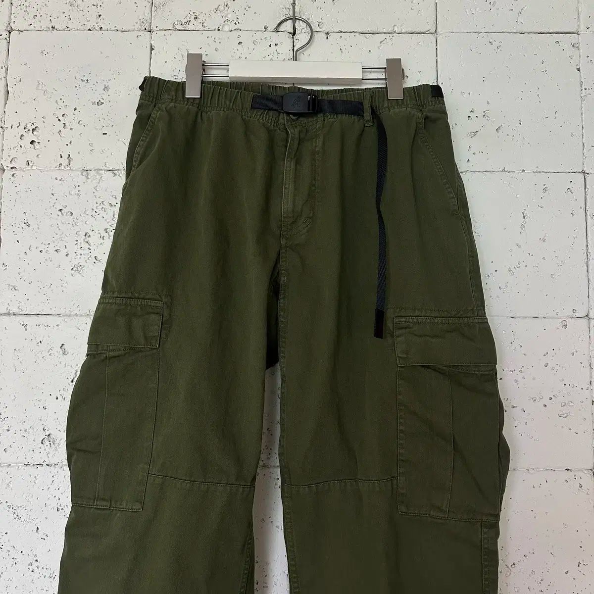 XL グラミチ カーゴパンツ ジョガー