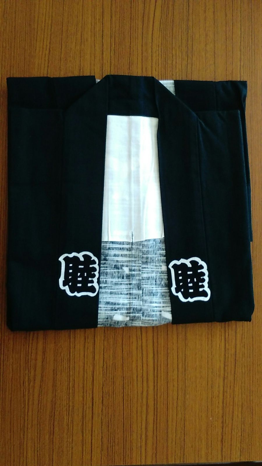 祭り袢纏 睦 店頭価格12000円 ATMAENTERPRISE_COM