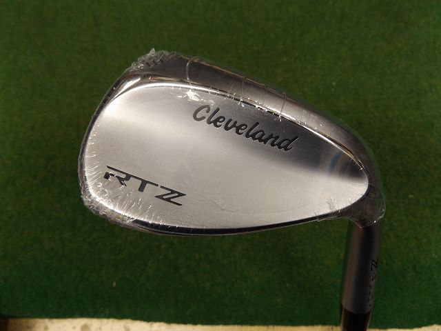 5089 RTZ ツアーサテン 58°-10°MID DG S200 クリーブランド ウェッジ ゴルフクラブ .961523