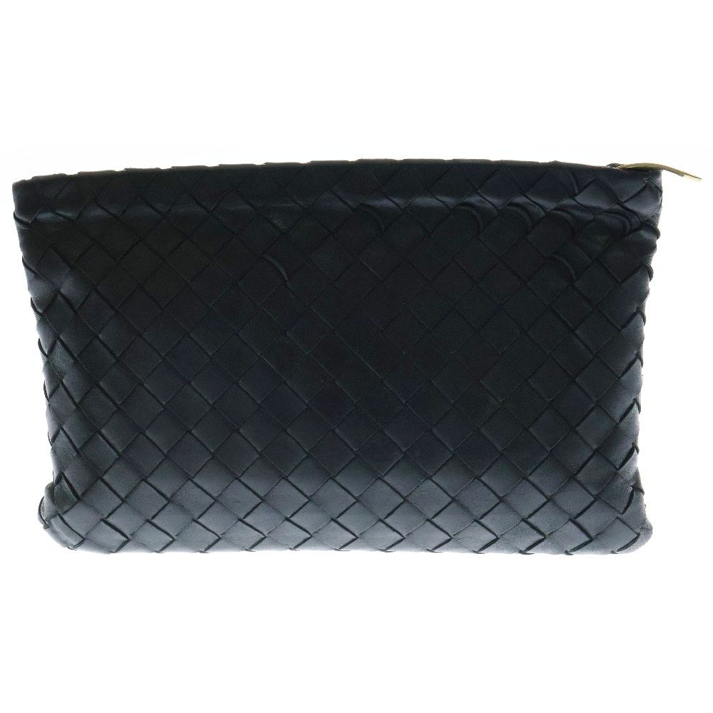 BOTTEGA VENETA (ボッテガヴェネタ) イントレチャート レザー BOTTEGA VENETA (ボッテガヴェネタ) イントレチャート レザー