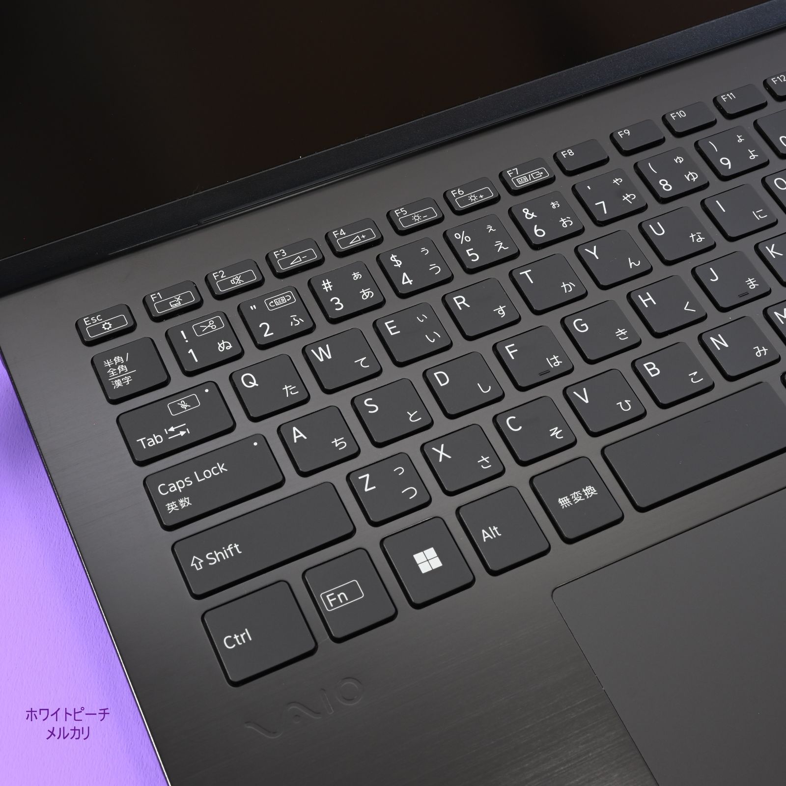 美品 Vaio pro PK i7_32G 11世代 14型 2022 4K VAIO Pro PK (2022年7月発売モデル)VJPK228｜VAIO公式