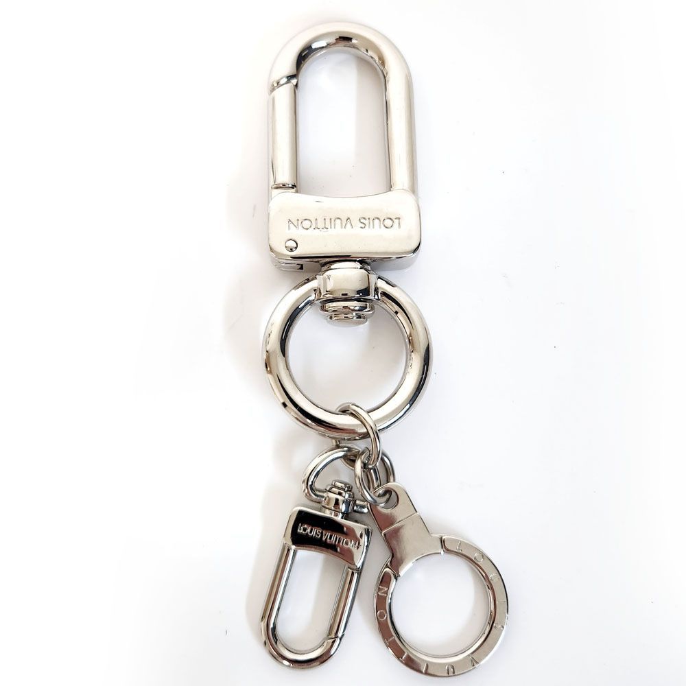 ルイ・ヴィトン キーリング M65053 LOUIS VUITTON LOUIS VUITTON ルイ・ヴィトン アノクレ ムスクトンXL M65053