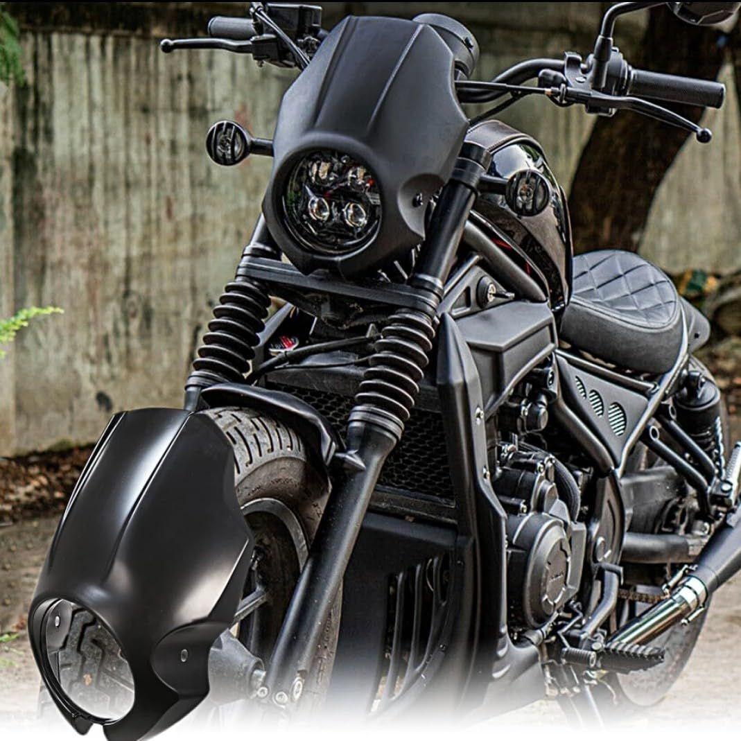 i*y様 マジェスティ 125 コマジェ125 フロントマスク　ウィルズウイン i*y様 マジェスティ 125 コマジェ125 フロントマスク ウィルズウイン