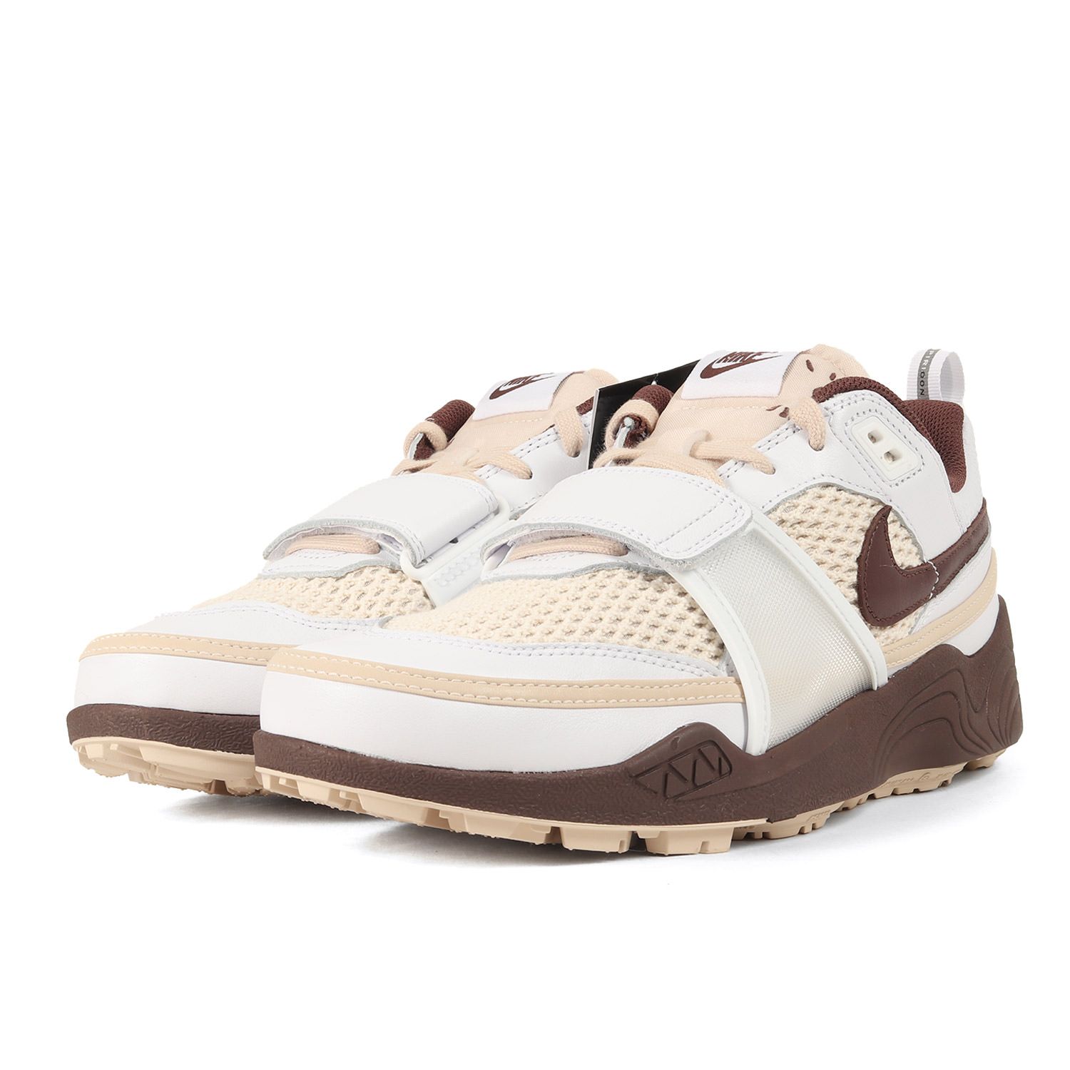 新品】NIKE ナイキ サイズ:28.5cm / Travis Scott ZOOM FIELD JAXX