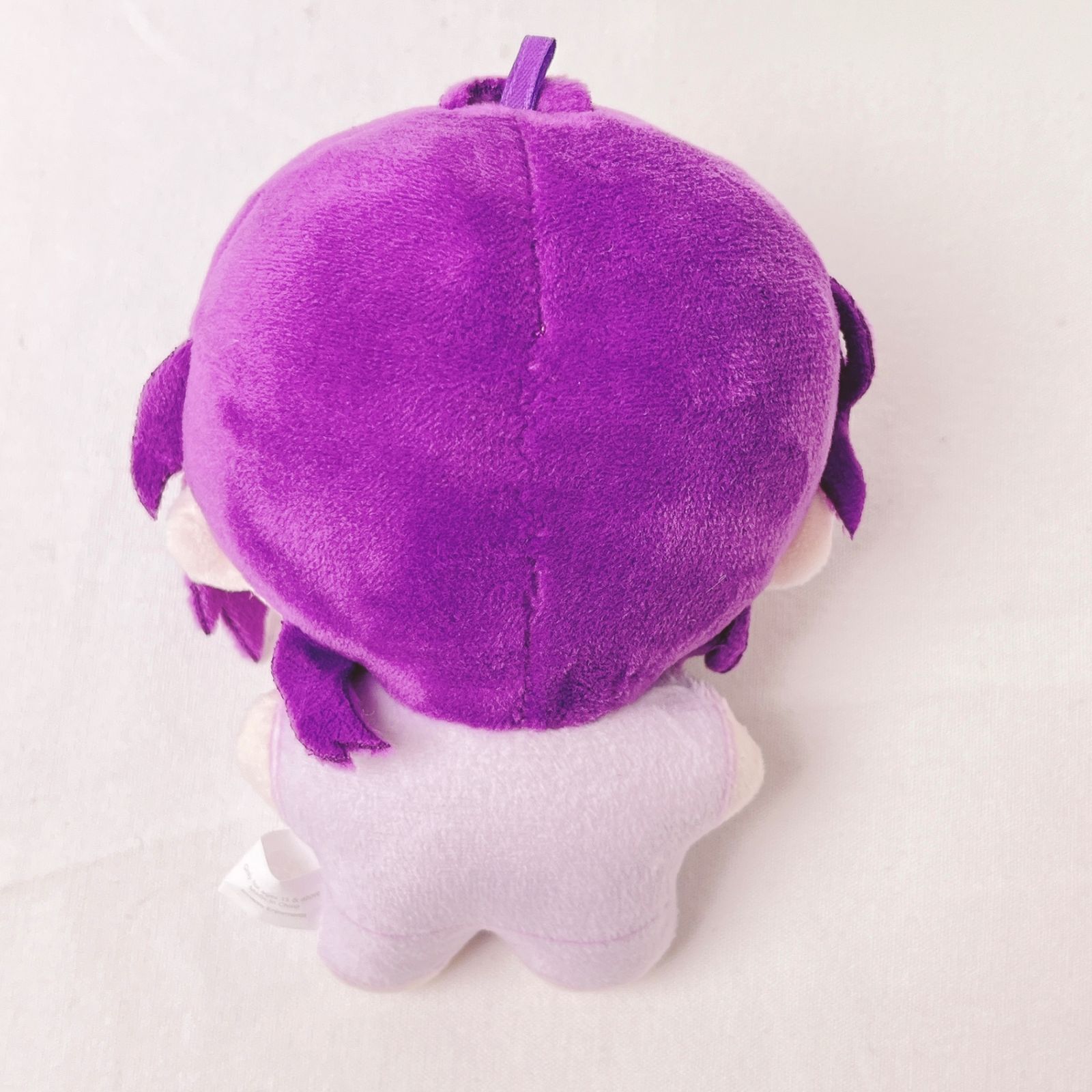 あんスタ　礼瀬　マヨイ　ぬいぐるみ　中国 Amazon.co.jp: あんスタ 礼瀬マヨイ ぬいぐるみ 着せ替え 20cm