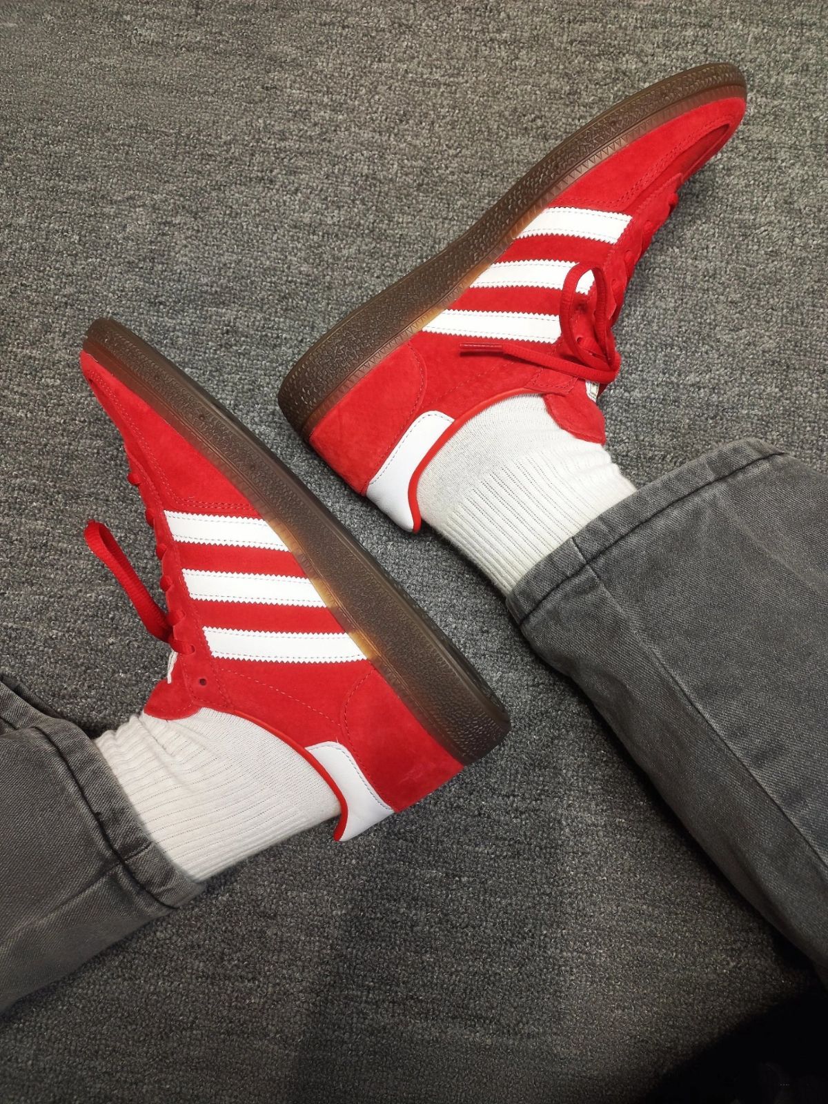 SPEZIAL Red