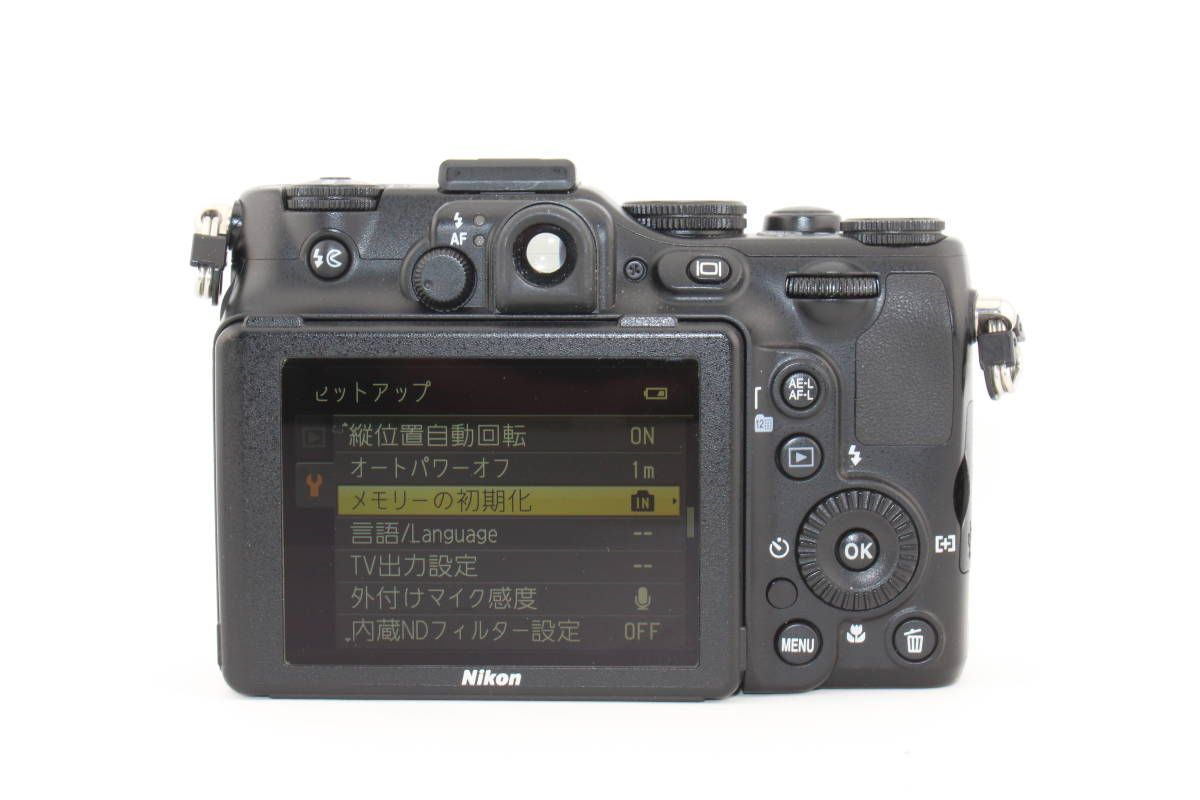 動作確認済 Nikon COOLIX S9100 デジタルカメラ ニコン Amazon | NikonデジタルカメラCOOLPIX S9100 ノーブルブラック