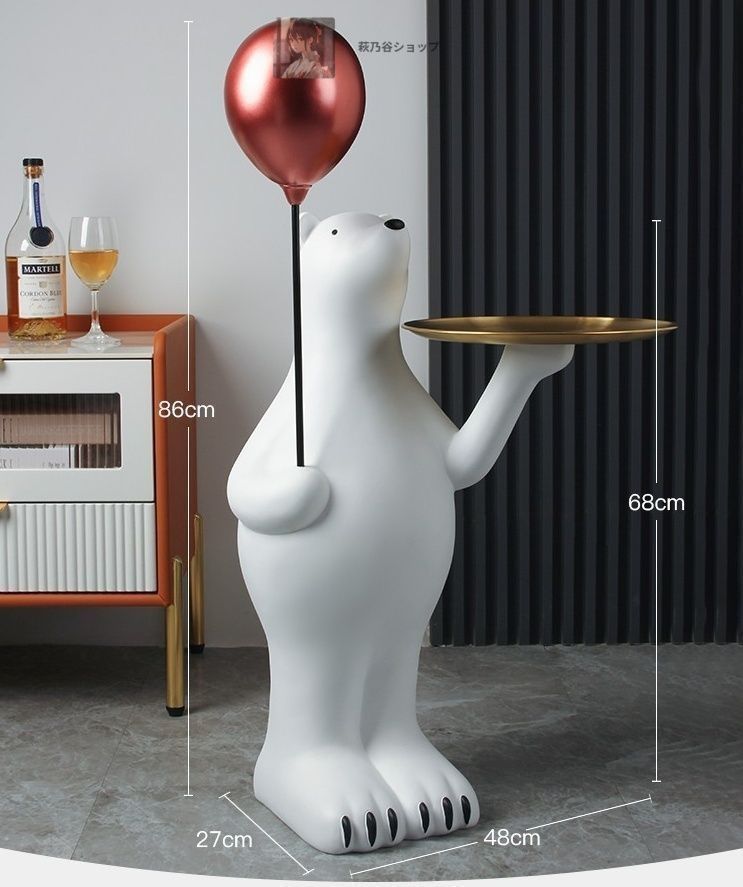 玄関 リビングルームに